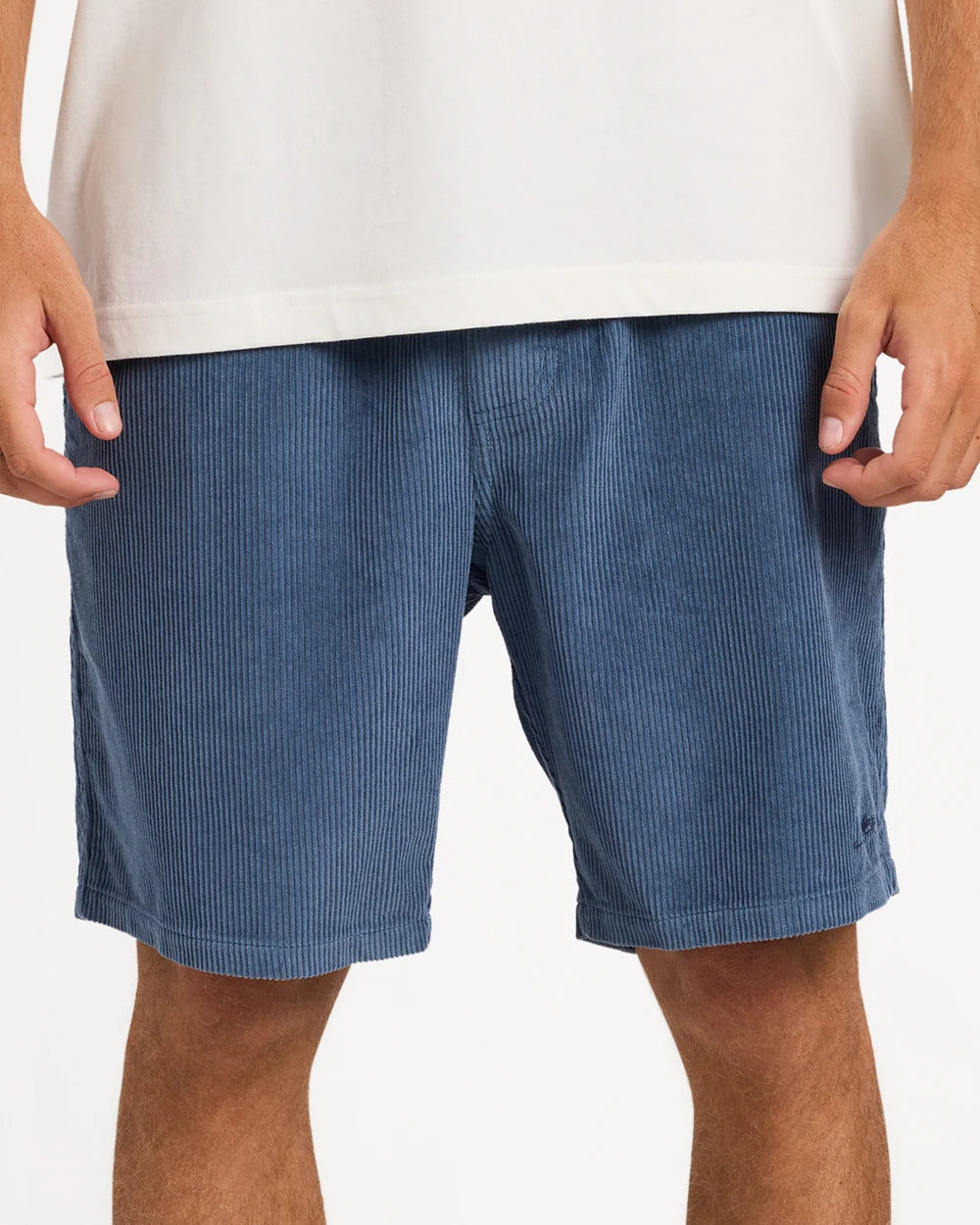 Billabong Larry Corduroy Walkshorts