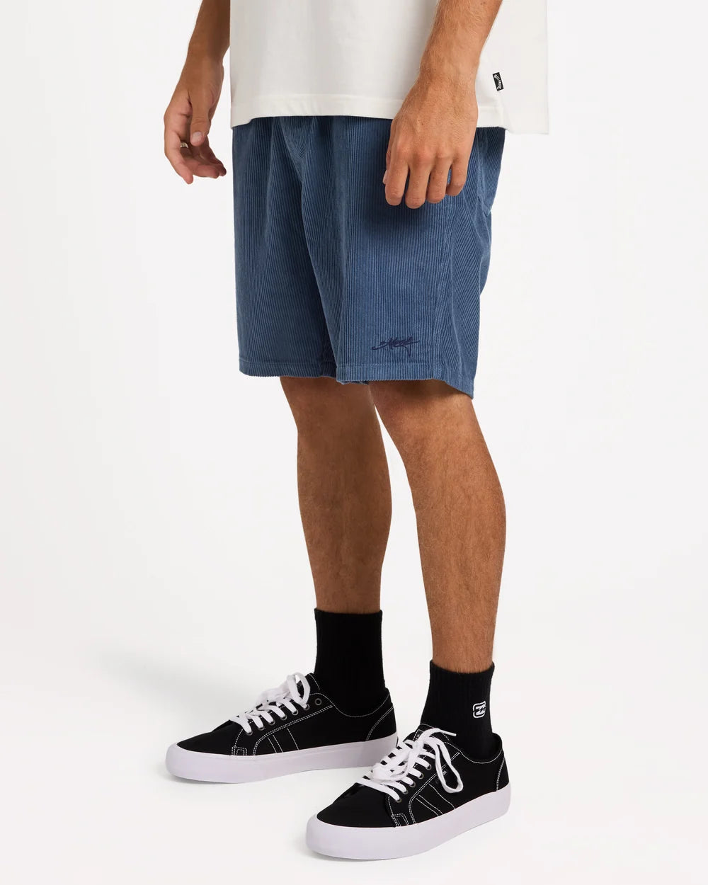 Billabong Larry Corduroy Walkshorts