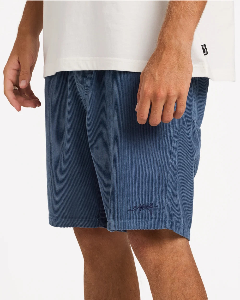 Billabong Larry Corduroy Walkshorts