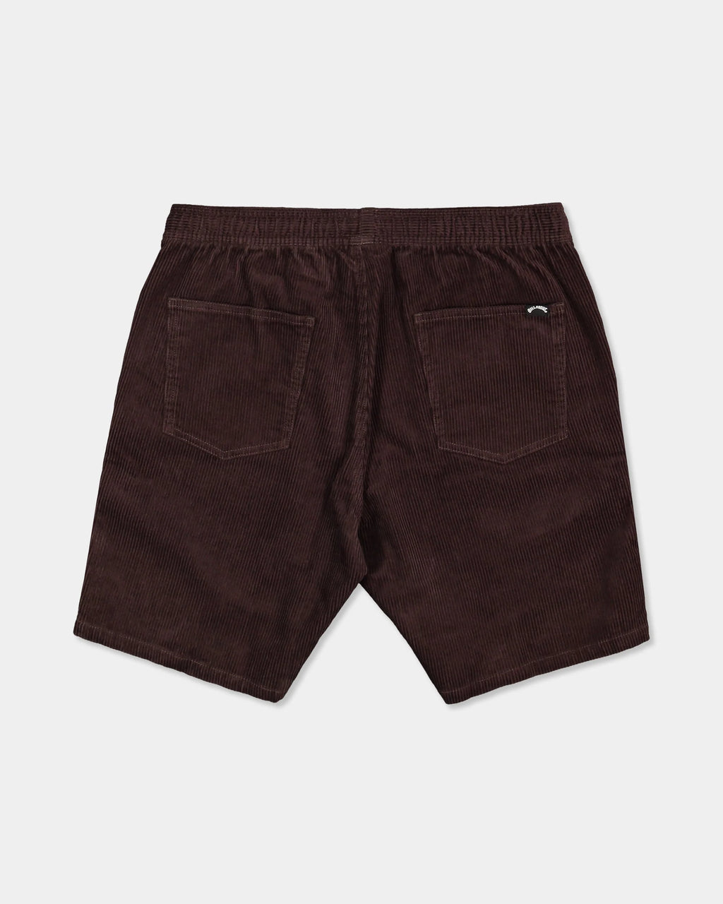 Billabong Larry Corduroy Walkshorts