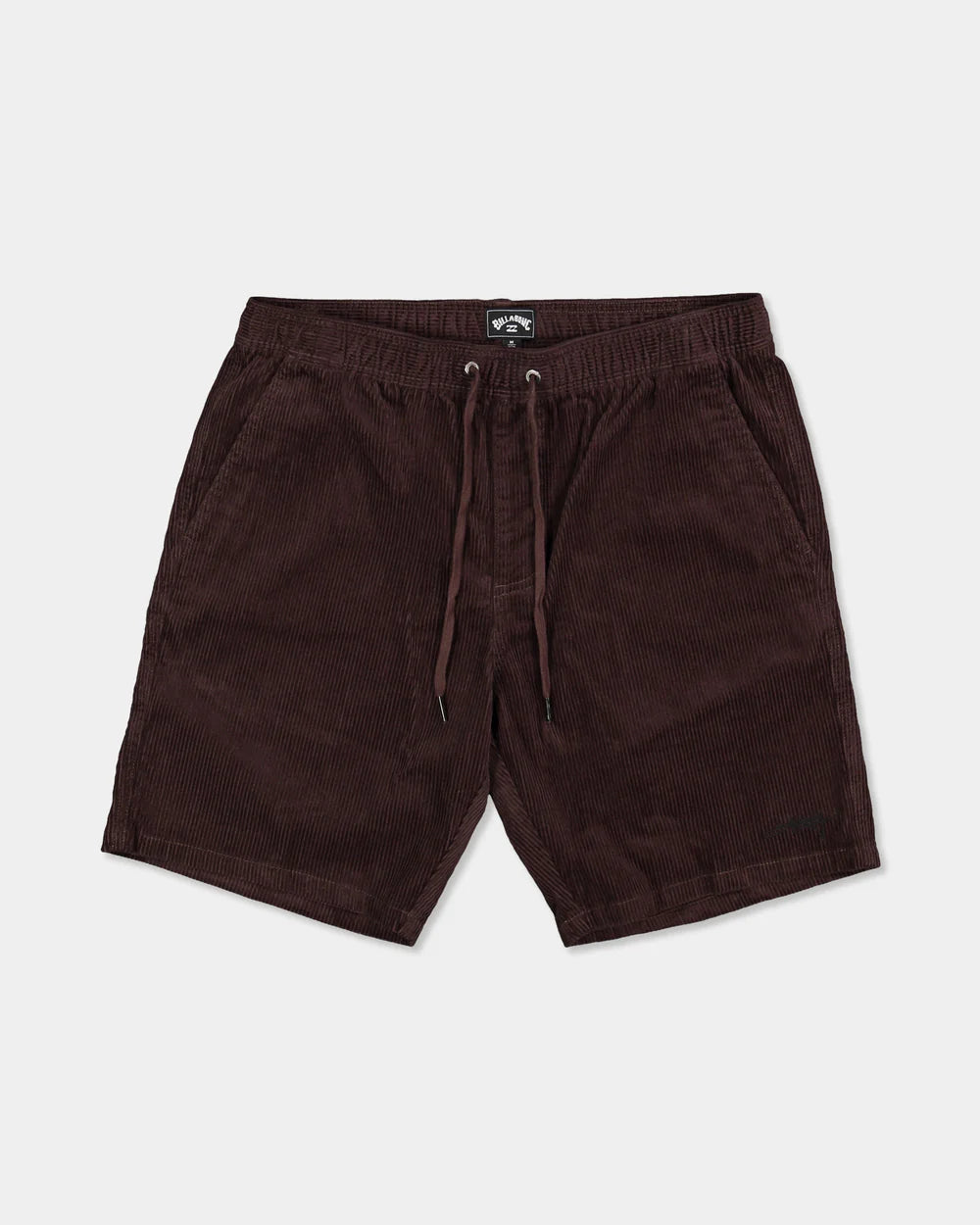 Billabong Larry Corduroy Walkshorts