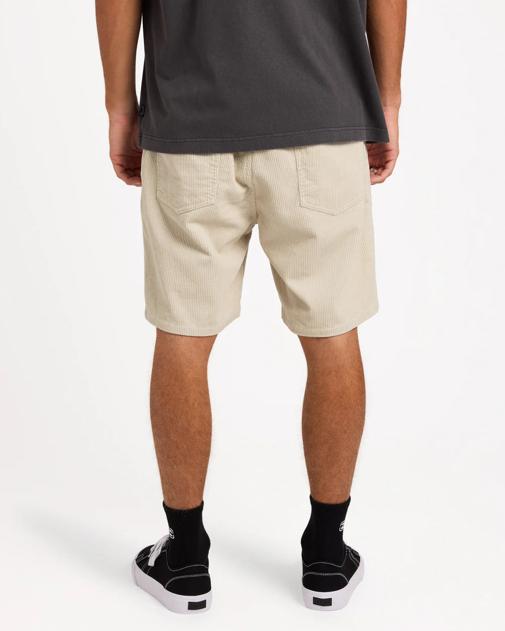 Billabong Larry Corduroy Walkshorts