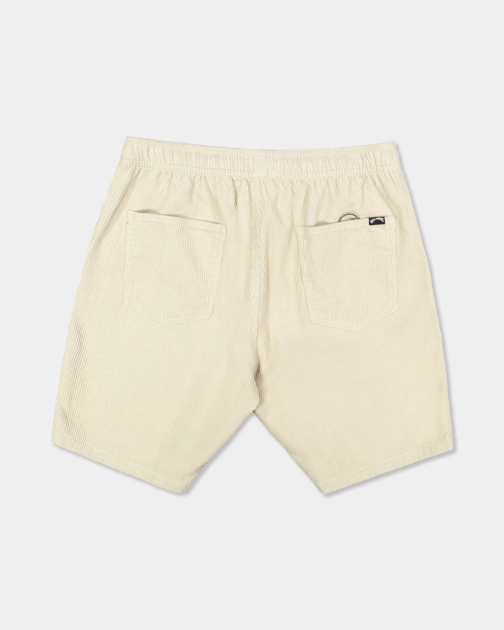 Billabong Larry Corduroy Walkshorts