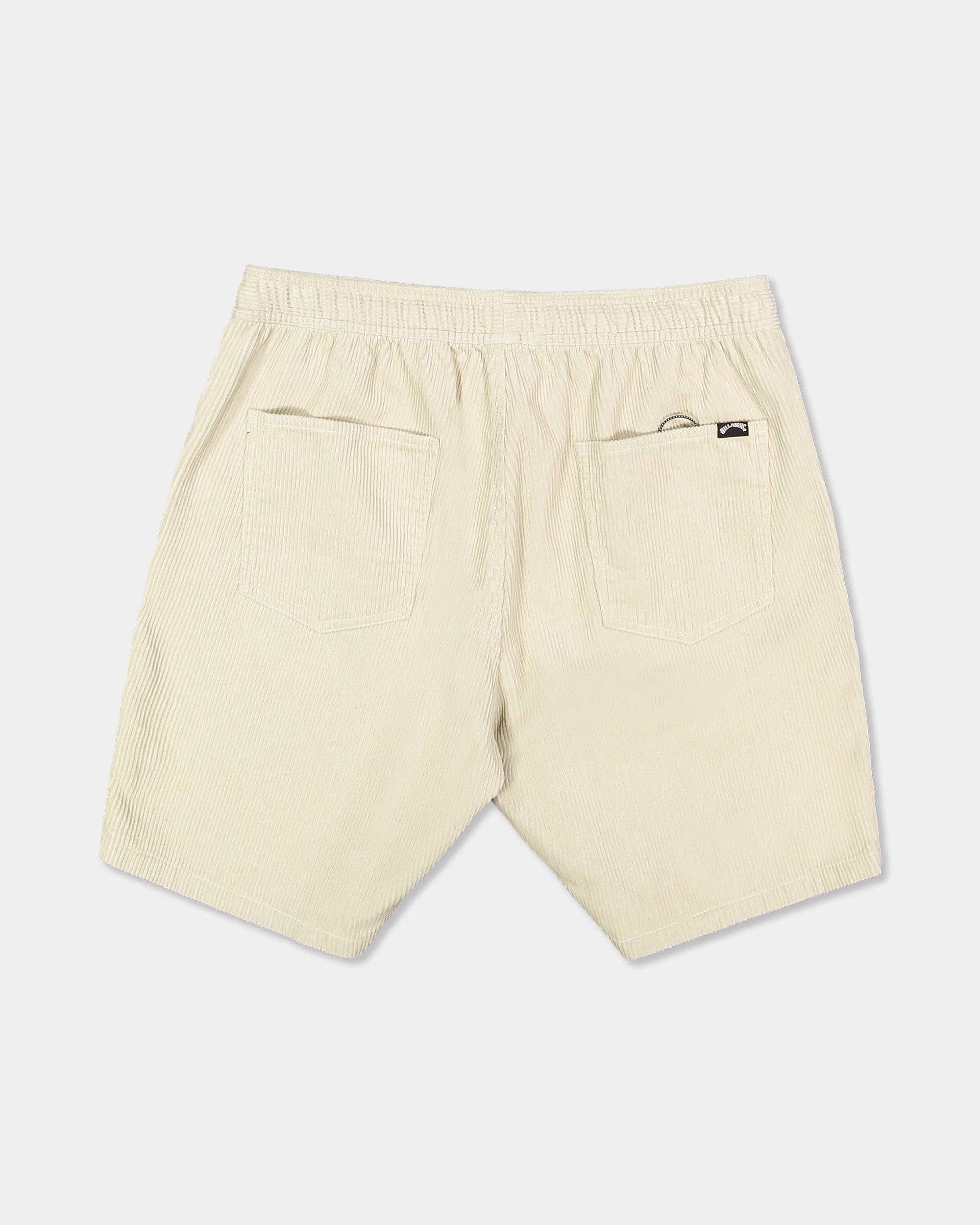 Billabong Larry Corduroy Walkshorts