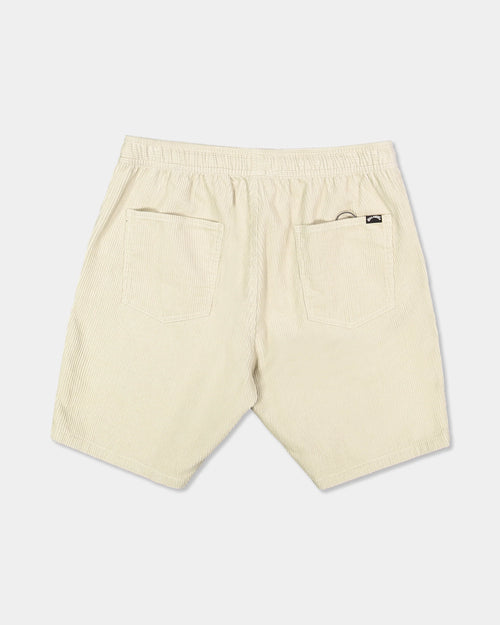 Billabong Larry Corduroy Walkshorts