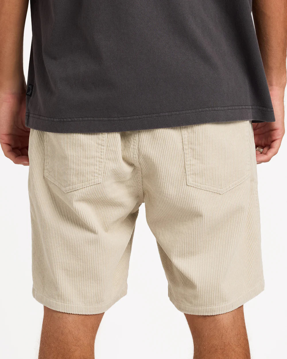 Billabong Larry Corduroy Walkshorts