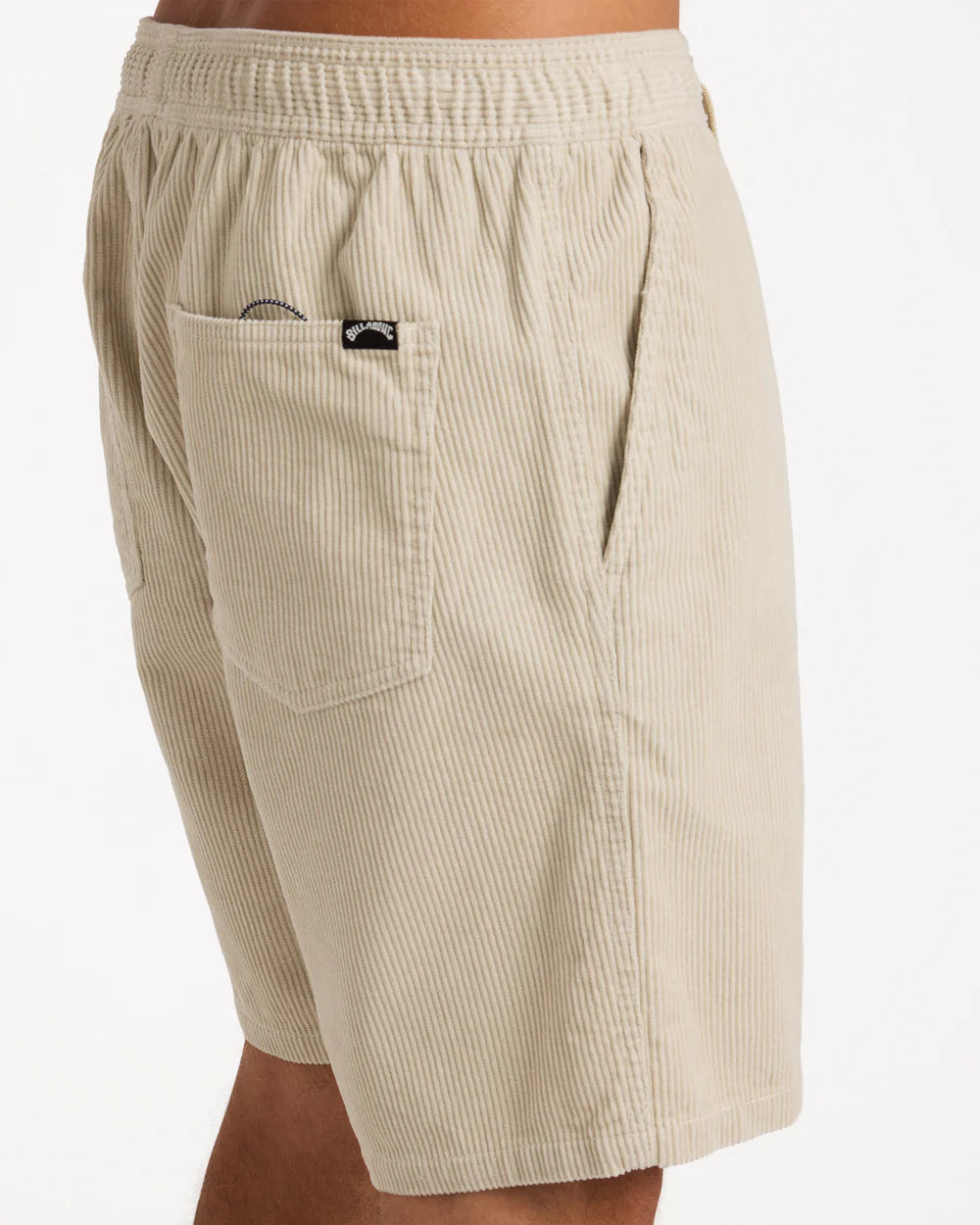 Billabong Larry Corduroy Walkshorts