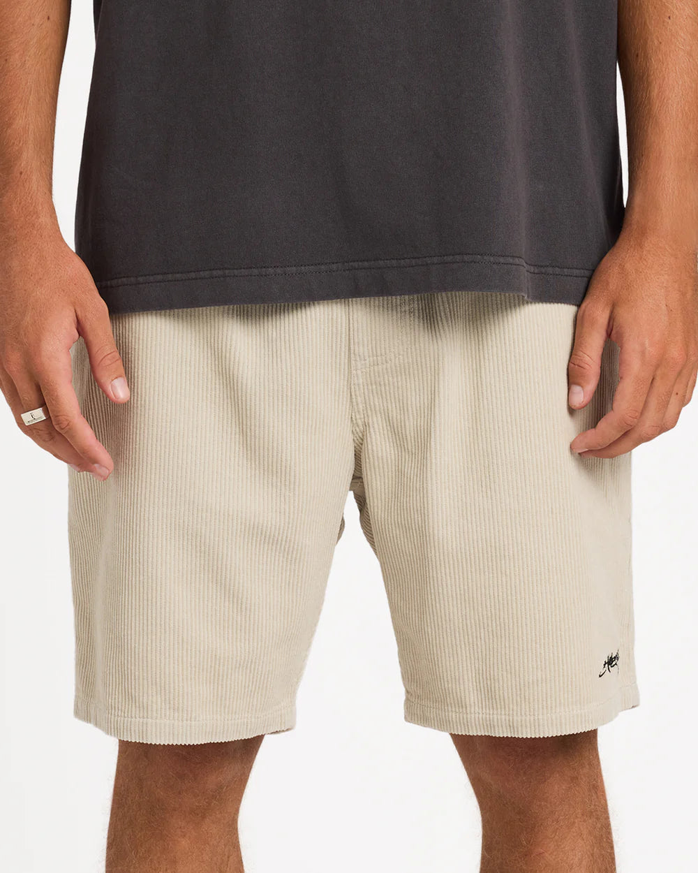 Billabong Larry Corduroy Walkshorts