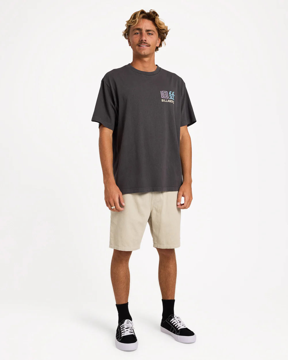 Billabong Larry Corduroy Walkshorts