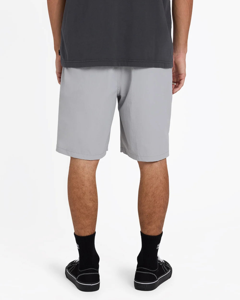 Billabong Surftrek Canyon Elastic 20' Walkshorts