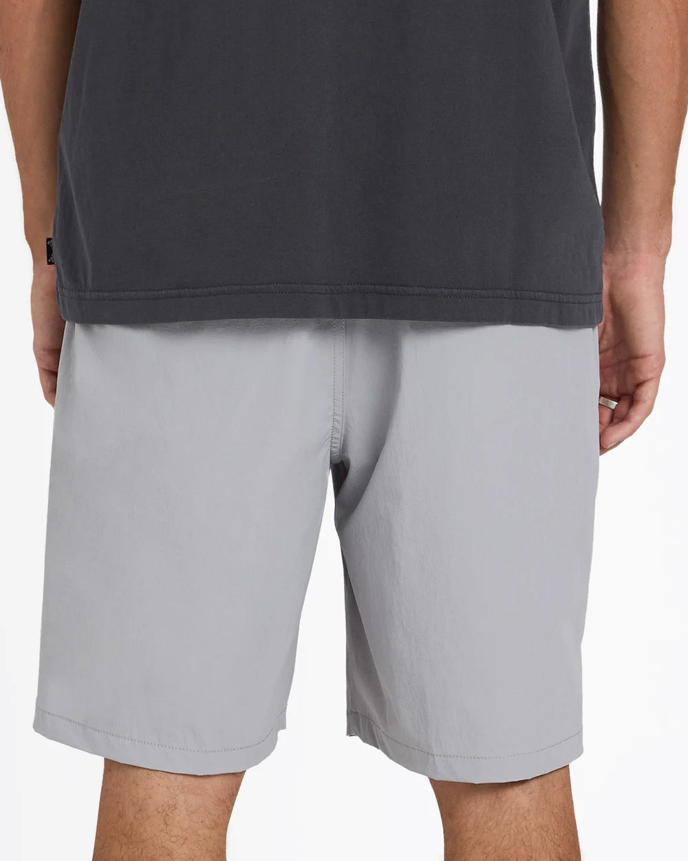 Billabong Surftrek Canyon Elastic 20' Walkshorts