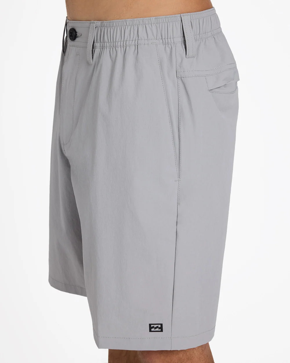Billabong Surftrek Canyon Elastic 20' Walkshorts