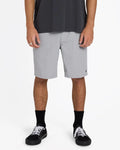 Billabong Surftrek Canyon Elastic 20' Walkshorts