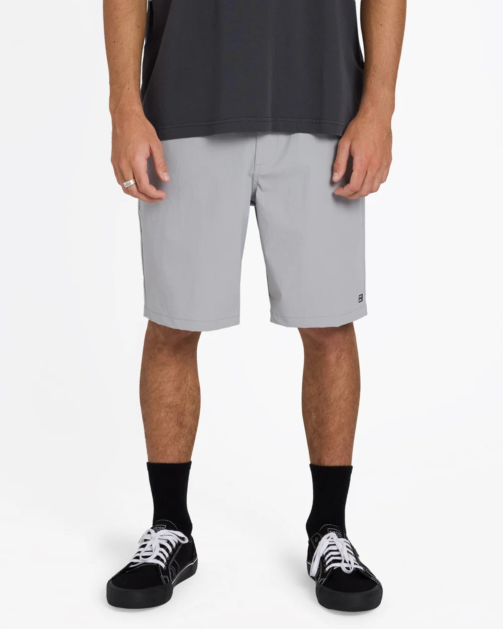 Billabong Surftrek Canyon Elastic 20' Walkshorts