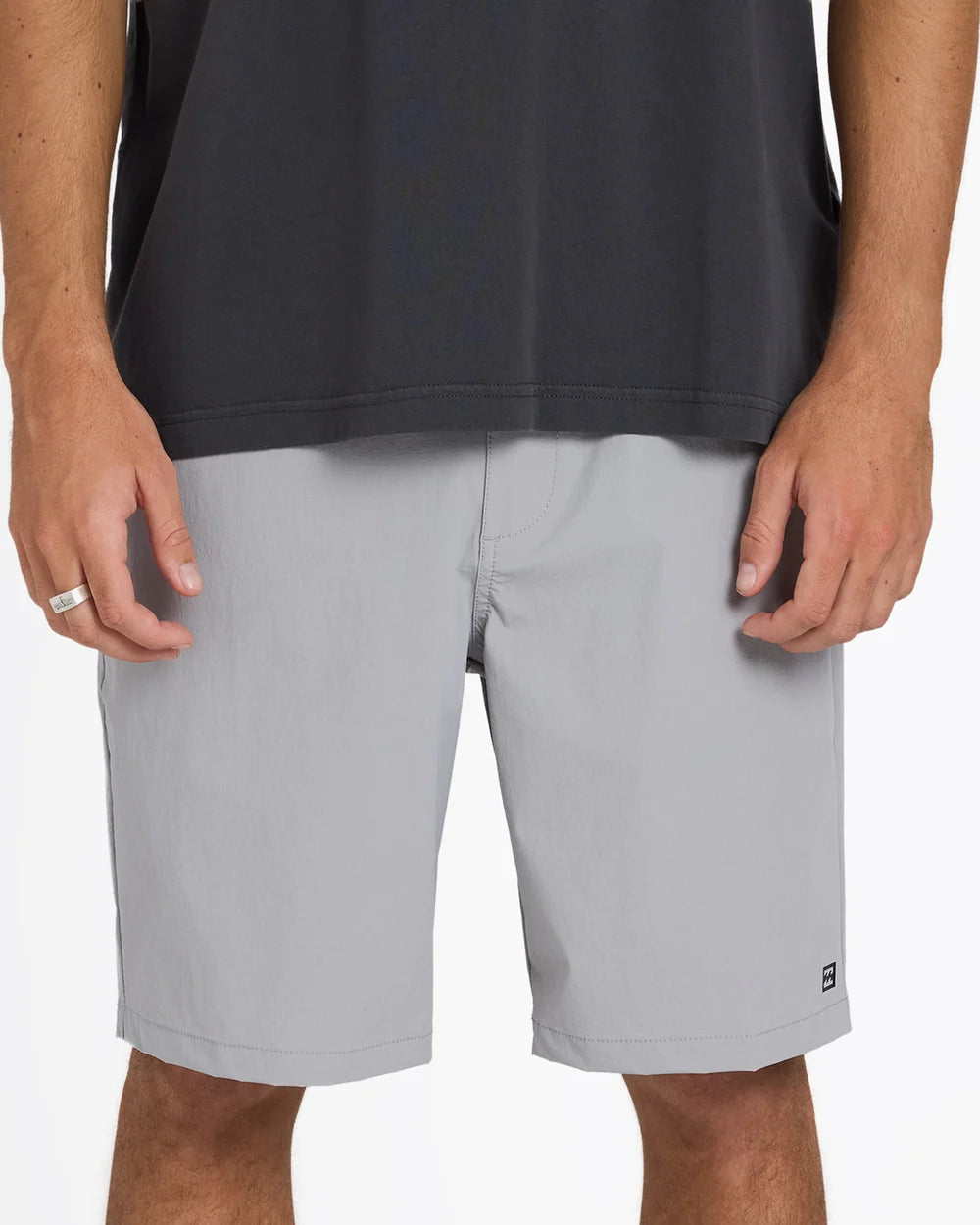 Billabong Surftrek Canyon Elastic 20' Walkshorts