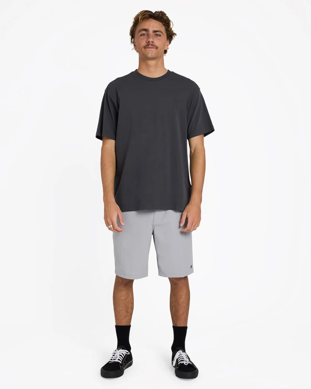 Billabong Surftrek Canyon Elastic 20' Walkshorts