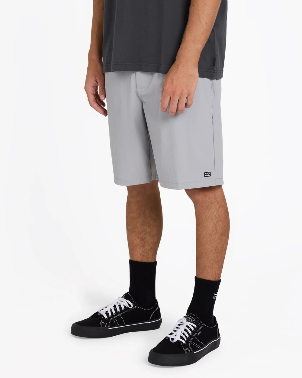 Billabong Surftrek Canyon Elastic 20' Walkshorts