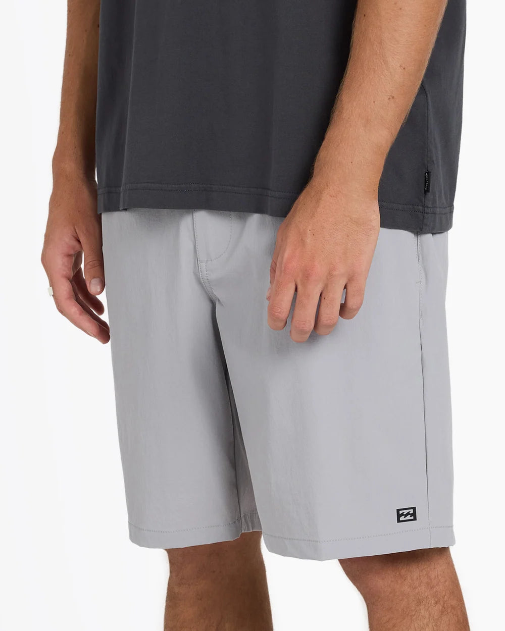 Billabong Surftrek Canyon Elastic 20' Walkshorts
