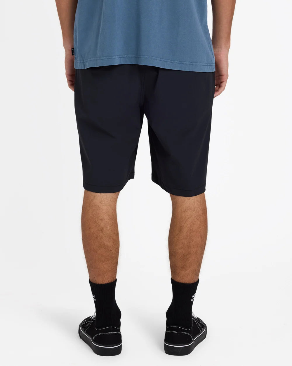 Billabong Surftrek Canyon Elastic 20' Walkshorts