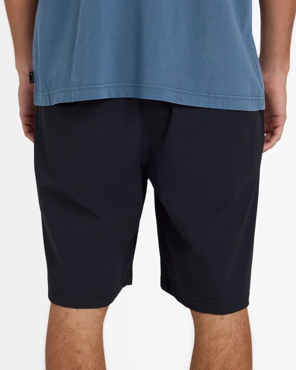 Billabong Surftrek Canyon Elastic 20' Walkshorts