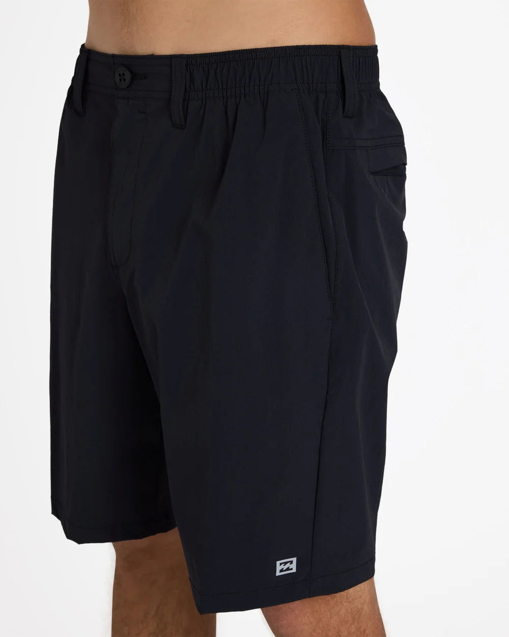 Billabong Surftrek Canyon Elastic 20' Walkshorts