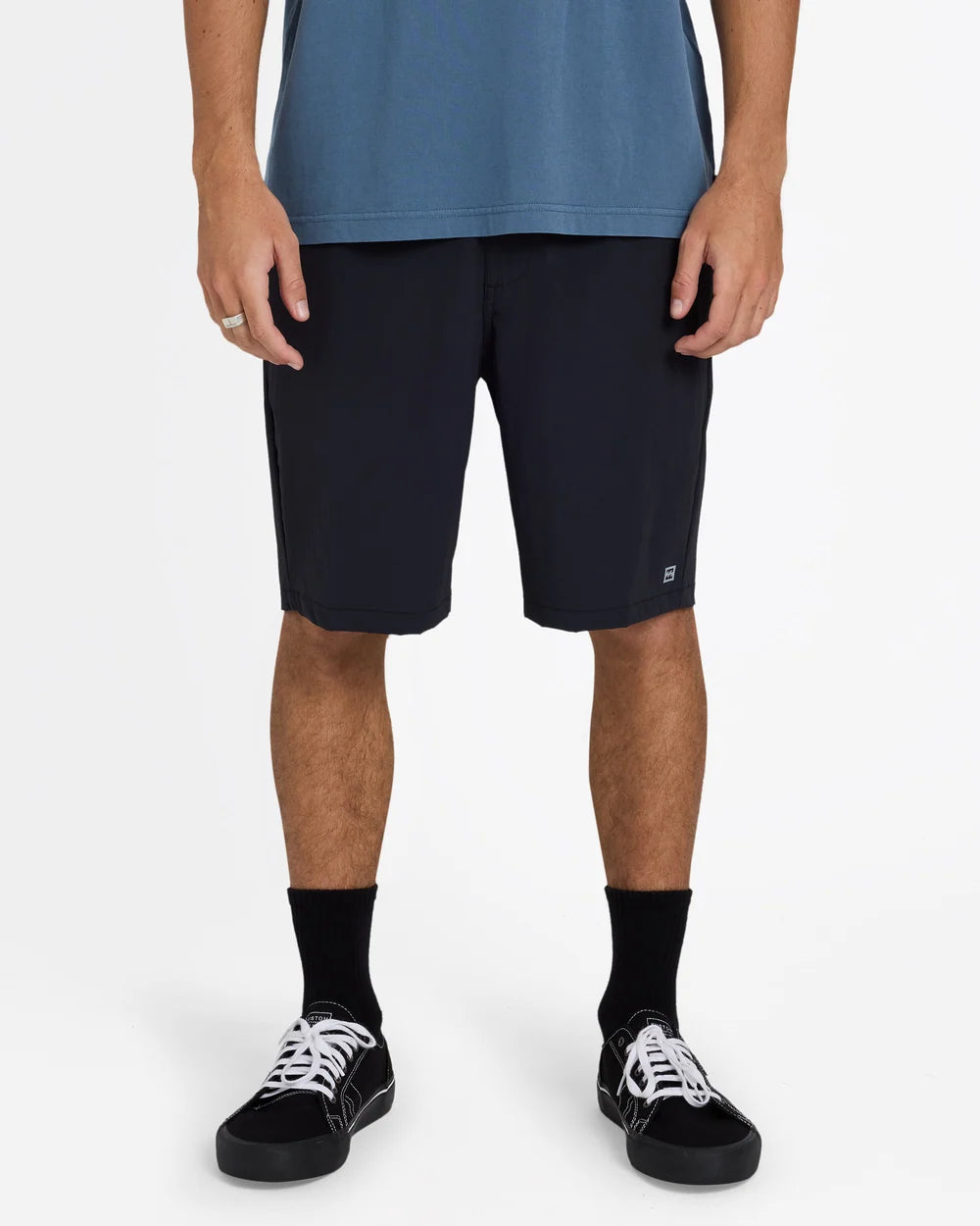 Billabong Surftrek Canyon Elastic 20' Walkshorts