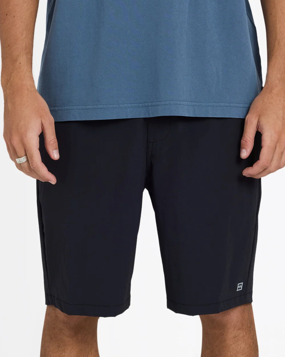 Billabong Surftrek Canyon Elastic 20' Walkshorts