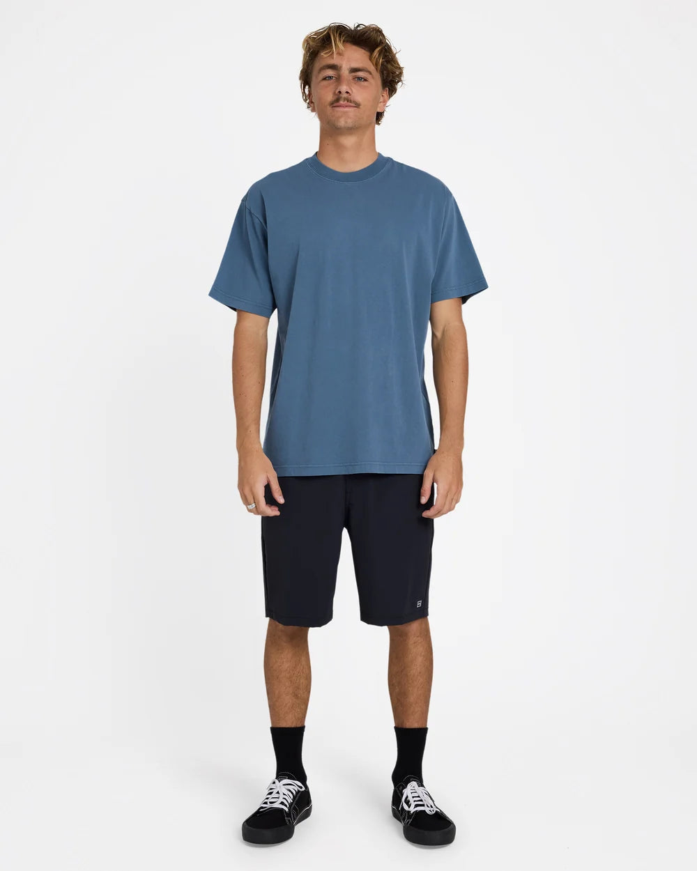 Billabong Surftrek Canyon Elastic 20' Walkshorts