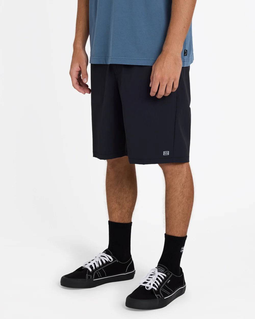 Billabong Surftrek Canyon Elastic 20' Walkshorts