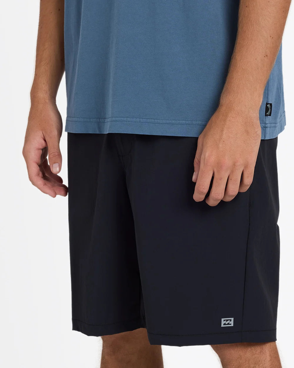 Billabong Surftrek Canyon Elastic 20' Walkshorts