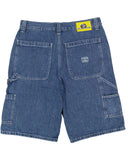 Billabong Bad Dog Workwear 21" Shorts