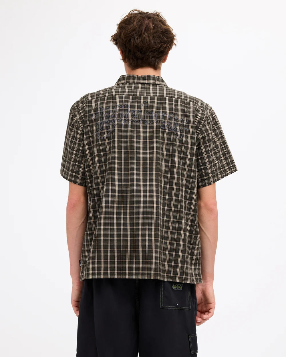 Billabong Immortal Mogul Shirt