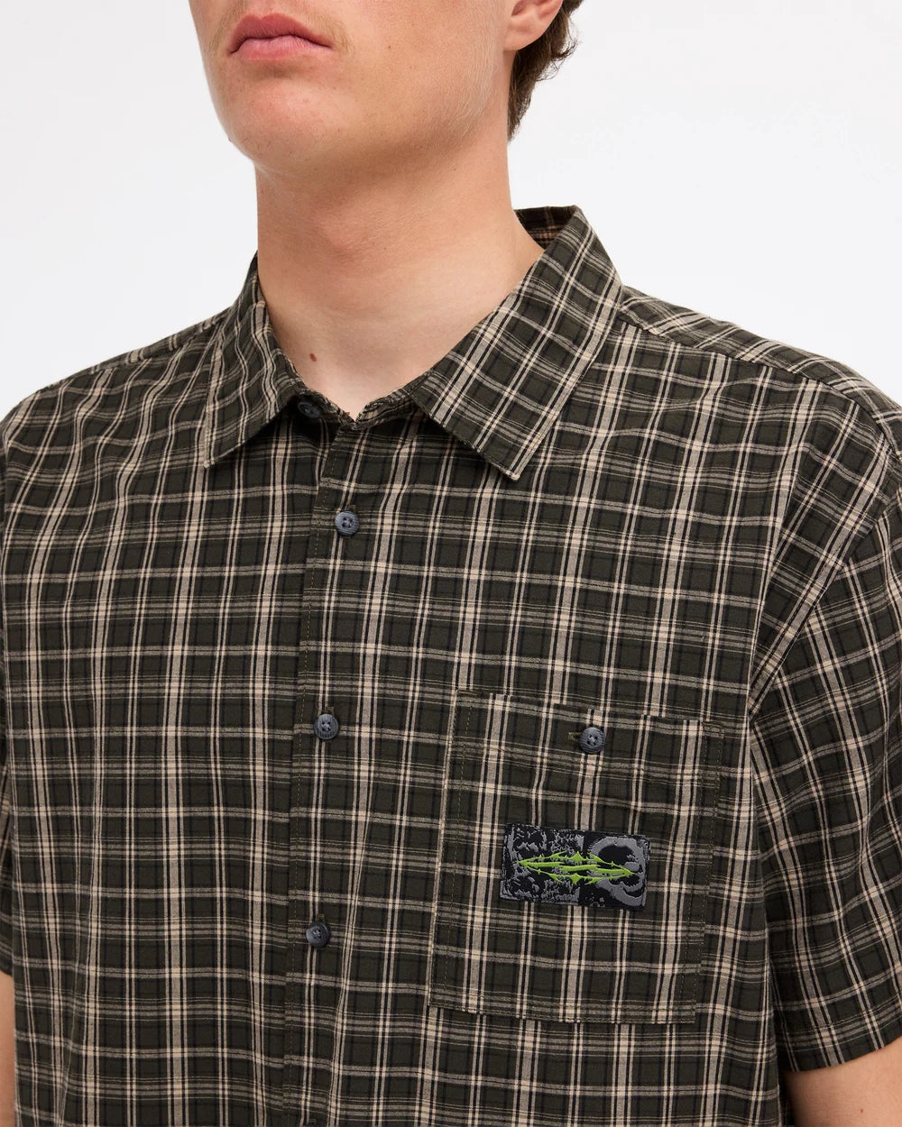 Billabong Immortal Mogul Shirt