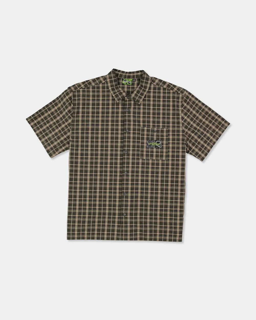Billabong Immortal Mogul Shirt