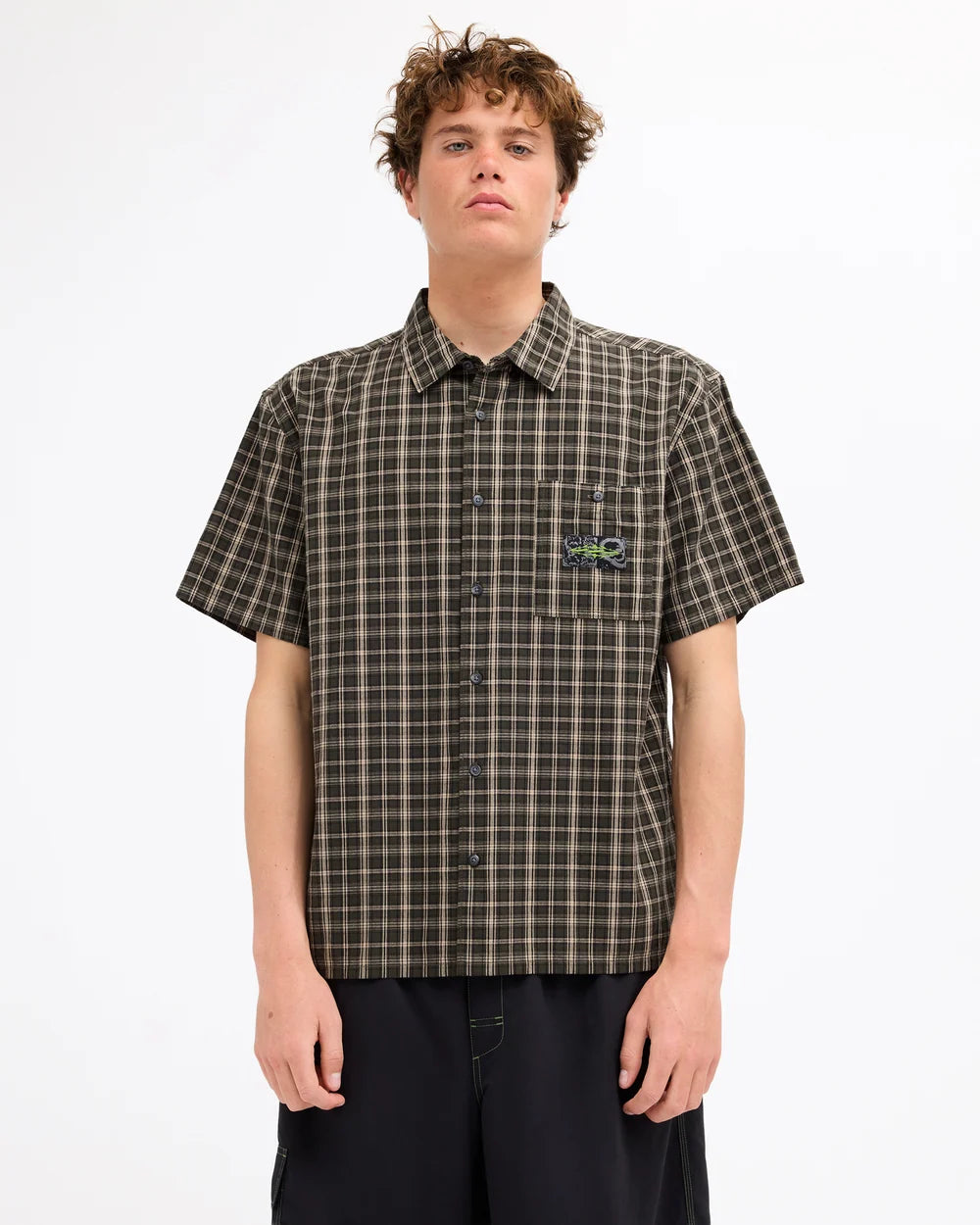Billabong Immortal Mogul Shirt