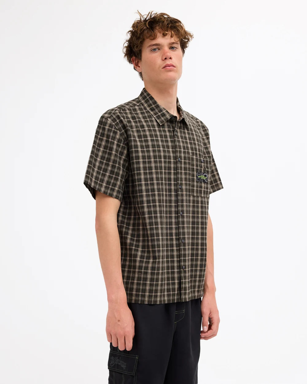 Billabong Immortal Mogul Shirt
