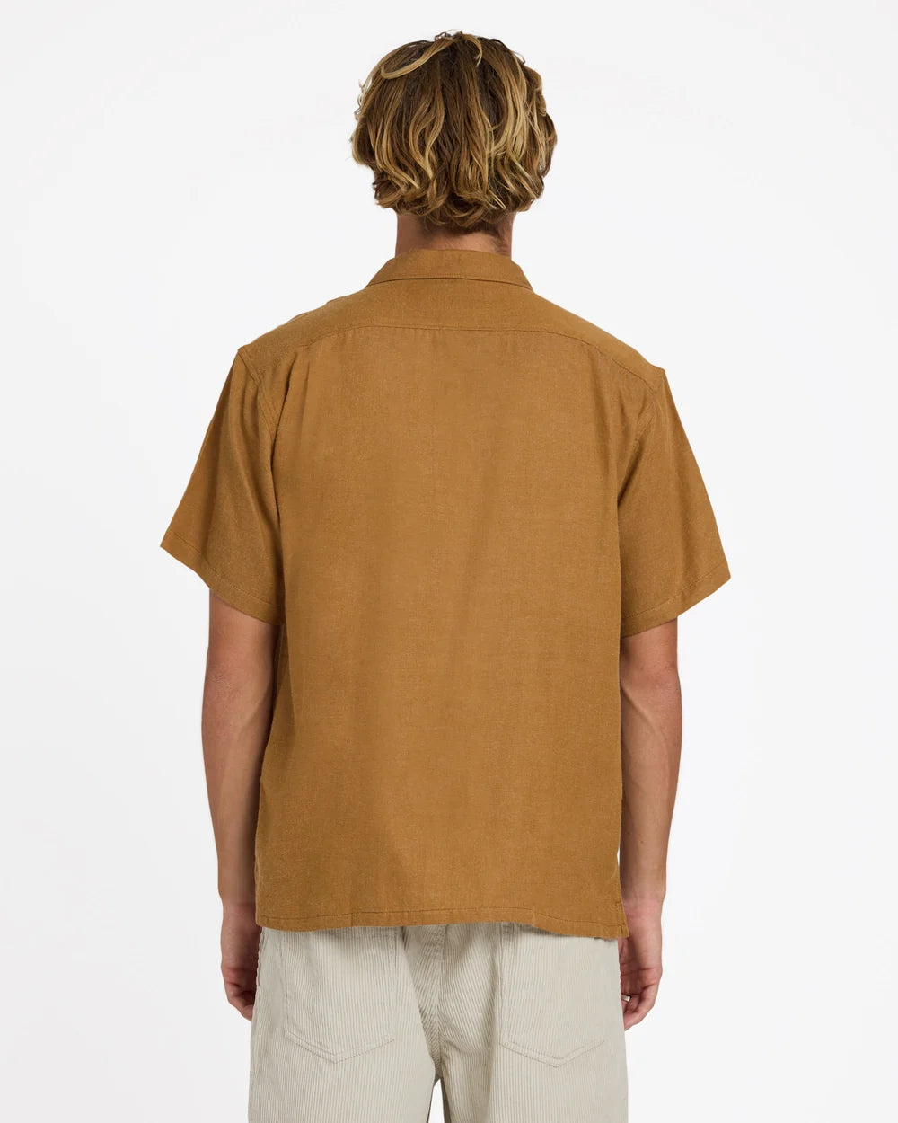 Billabong Cordoba Shirt