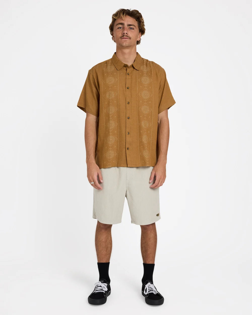 Billabong Cordoba Shirt