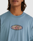 Bubble T-Shirt