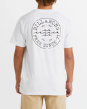 Billabong Big Wave Daz T-Shirt