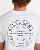 Billabong Big Wave Daz T-Shirt