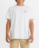 Billabong Big Wave Daz T-Shirt
