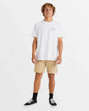Billabong Big Wave Daz T-Shirt