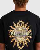 Billabong Sun Up T-Shirt