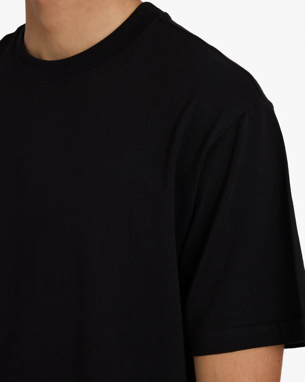 Billabong Premium Wave Wash T-Shirt Black