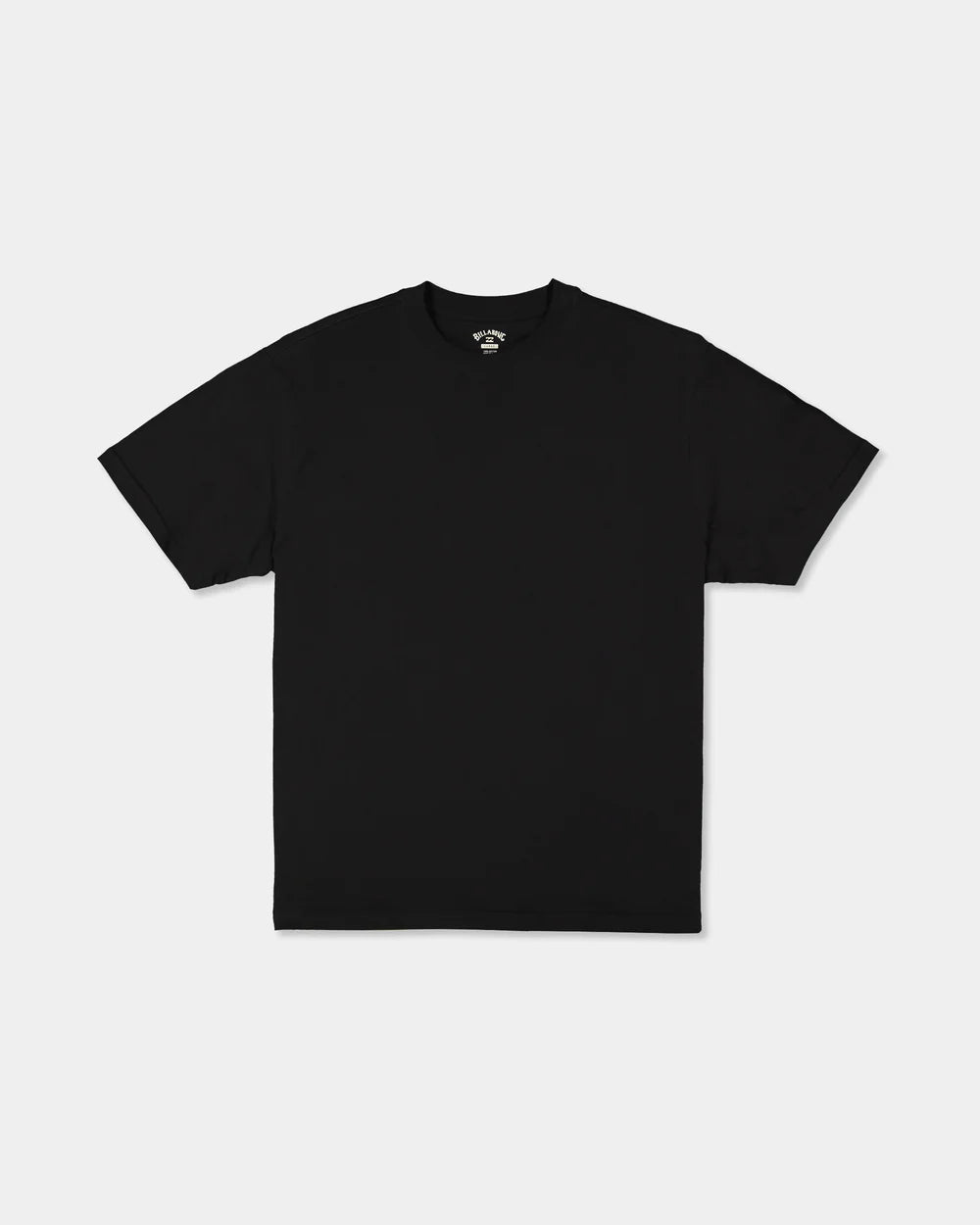 Billabong Premium Wave Wash T-Shirt Black