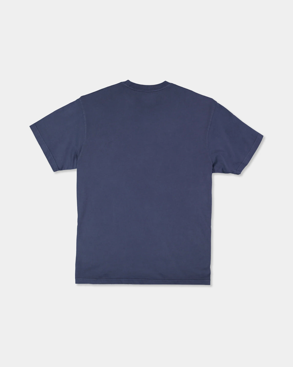 Billabong Premium Wave Wash T-Shirt Dusty Navy