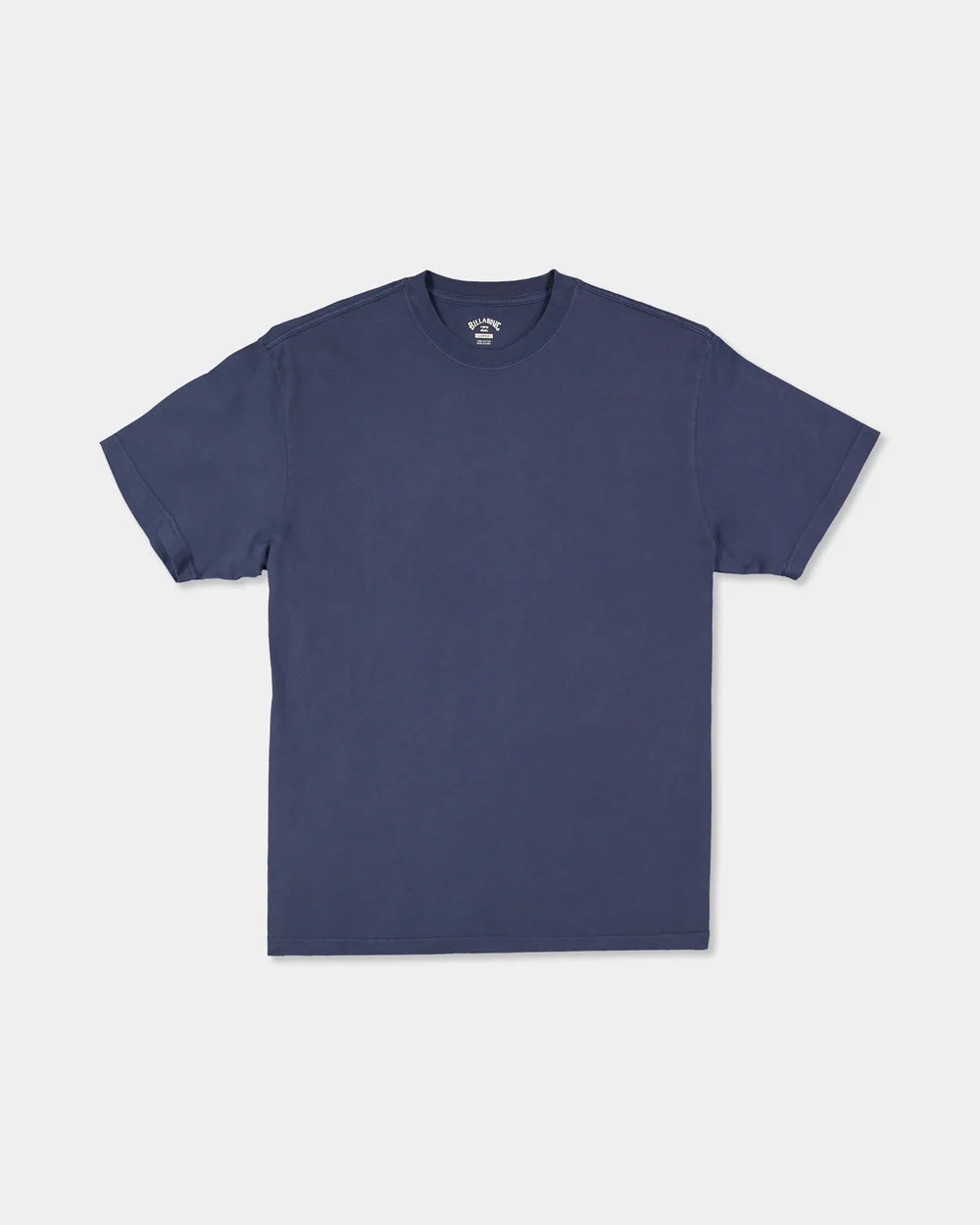 Billabong Premium Wave Wash T-Shirt Dusty Navy
