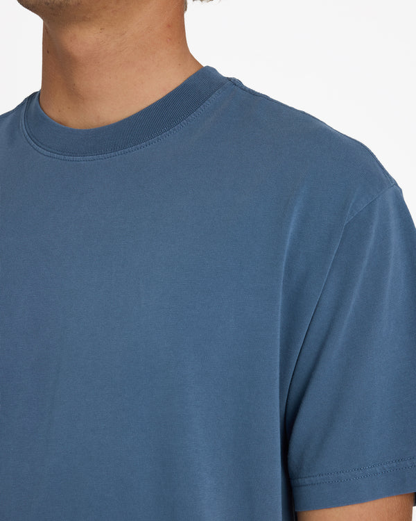 Billabong Premium Wave Washed T-Shirt