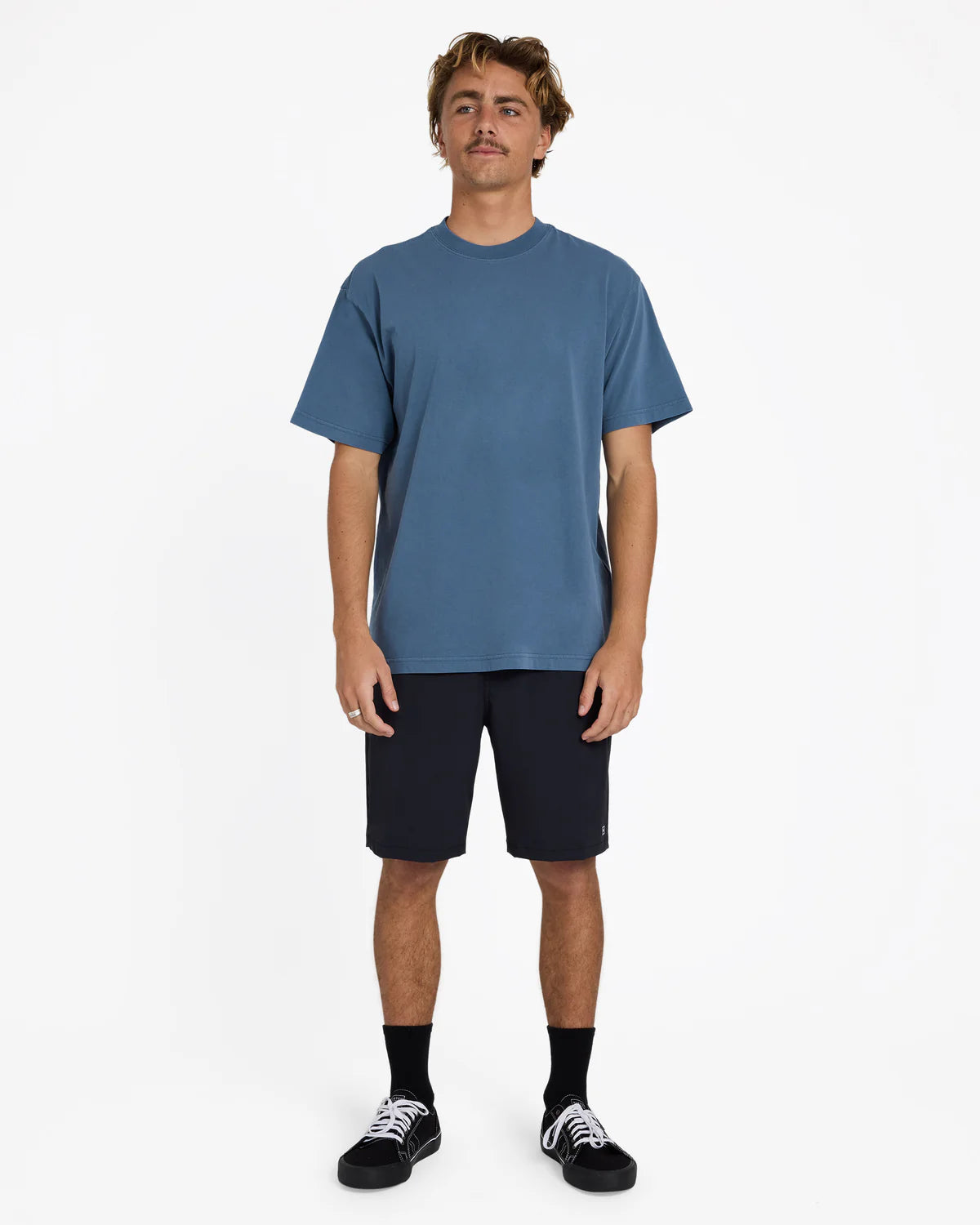 Billabong Premium Wave Washed T-Shirt